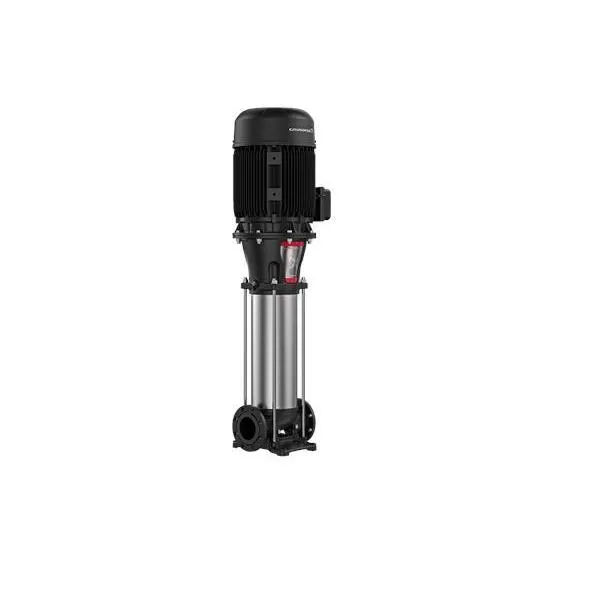 Насос Grundfos CR 95-1-1 A-F-A-E-HQQE (арт. 99141735) Насос Grundfos CR 95-2-2 A-F-A-E-HQQE (арт. 99141737)