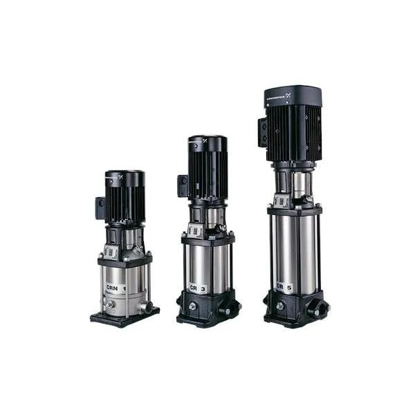 Насос Grundfos CR 1-9 A-FGJ-A-E-HQQE (арт. 96478872) Насос Grundfos CR 1S-21 A-FGJ-A-E-HQQE (арт. 96531731)