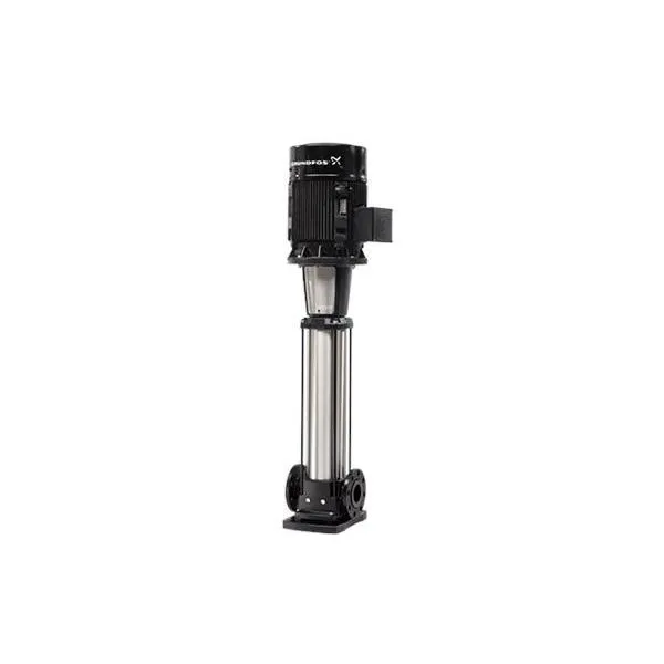 Насос Grundfos CR 120-1 A-F-A-E-HQQE (арт. 95922150) Насос Grundfos CR 150-6 A-F-A-E-HBQE (арт. 95922381)