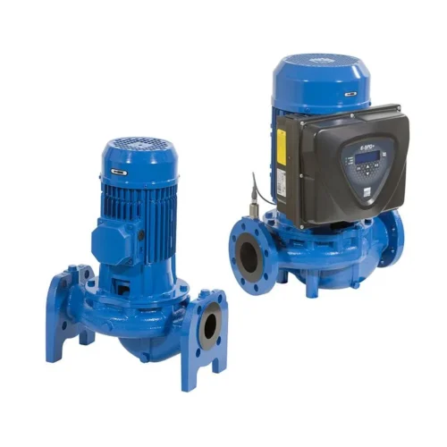 Насос Ebara 3E-K 50-100/0,75 MT (арт. 3859203001) Насос Ebara 3E4 50-125/0,37 (арт. 3870201004)
