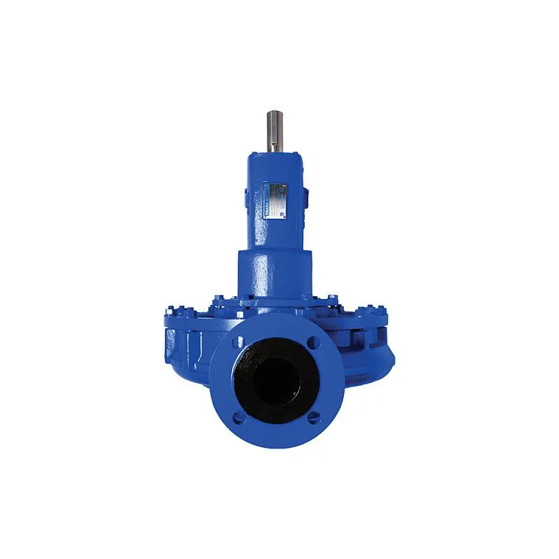 Насос Ebara GS 150-500-458/M1 (арт. 2685000008) Насос Ebara GS2 100-250-254/B1/E 90 (арт. 2689000010) — изображение 3