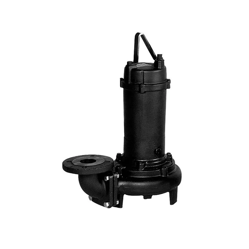 Насос Ebara D-100DL53,7-3X400-DIN-C/ROHS (арт. 1545500008) Насос Ebara D-65DL51.5-3X400-DIN-C/ROHS (арт. 1545500000)