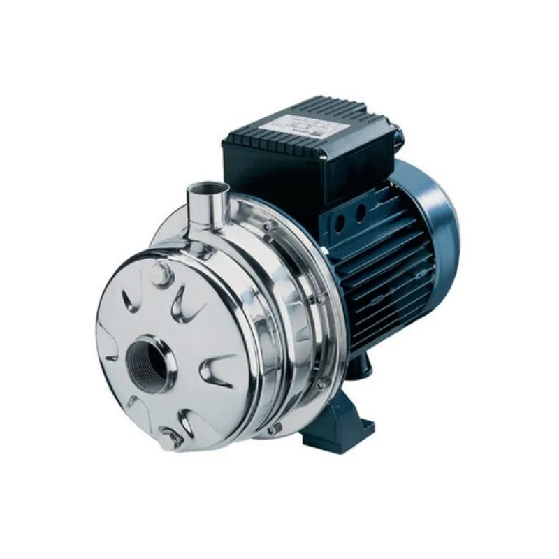 Насос Ebara 2CDXE/I 120/20 IE3 (арт. 1621206604I) Насос Ebara 2CDXH/I 120/30 IE3 (арт. 1989309004I)