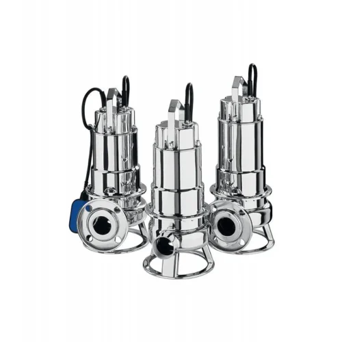 Насос Ebara DW VOX/A M 75 (арт. 1599030021A) Насос Ebara DW VOX/A M 75 (арт. 1599030021A)