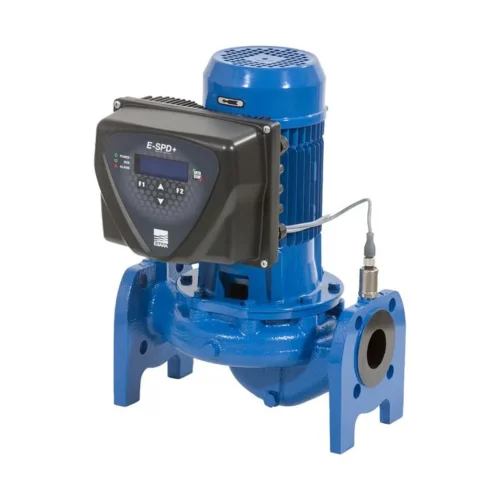 Насос Ebara 3E-K 50-100/0,75 MT (арт. 3859203001) Насос Ebara 3E-K 50-100/0,75 MT (арт. 3859203001)