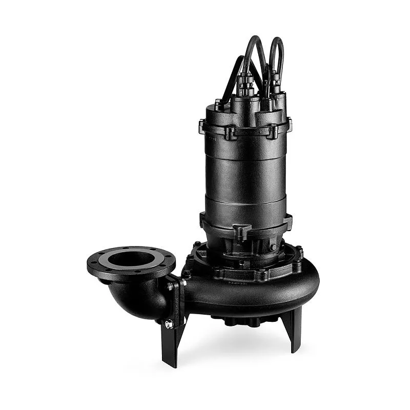 Насос Ebara 0DMLF52.8T4AG (арт. 1875000202) Насос Ebara 80 DML/A 52,2 (арт. 2090100004A)