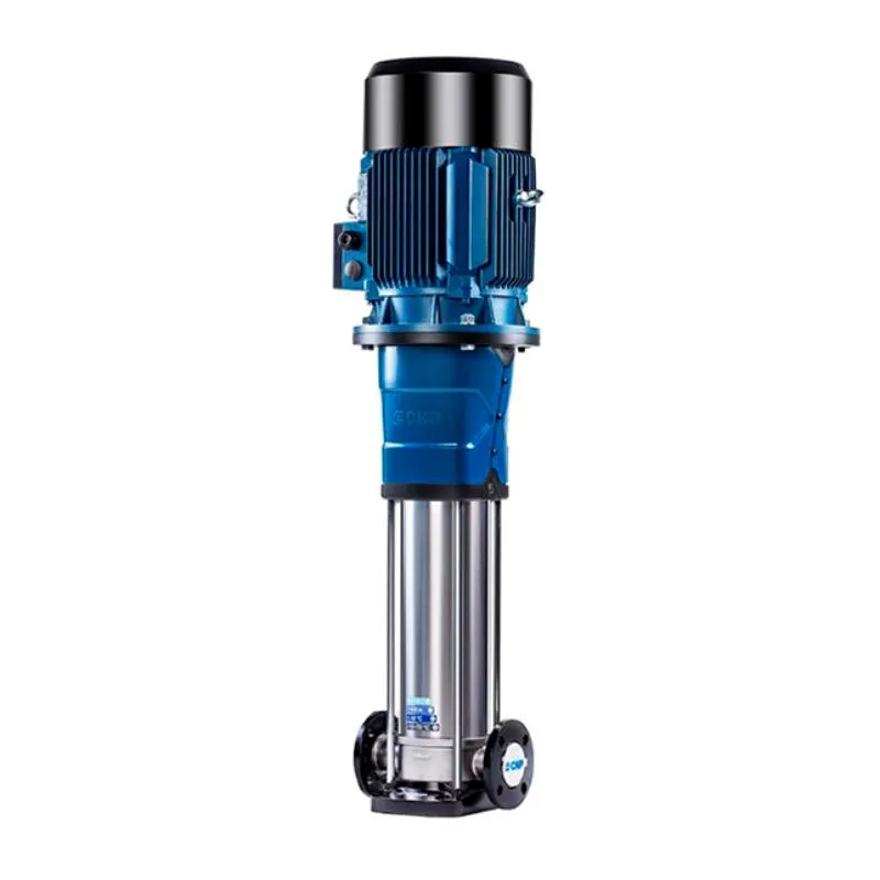 Насос CNP CDMF-1-19-LSWSC Насос CNP CDM-10-14-FSWPR