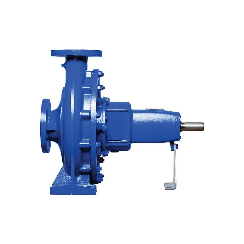 Насос Ebara GS 150-500-458/M1 (арт. 2685000008) Насос Ebara GS2 100-250-254/B1/E 90 (арт. 2689000010) — изображение 4