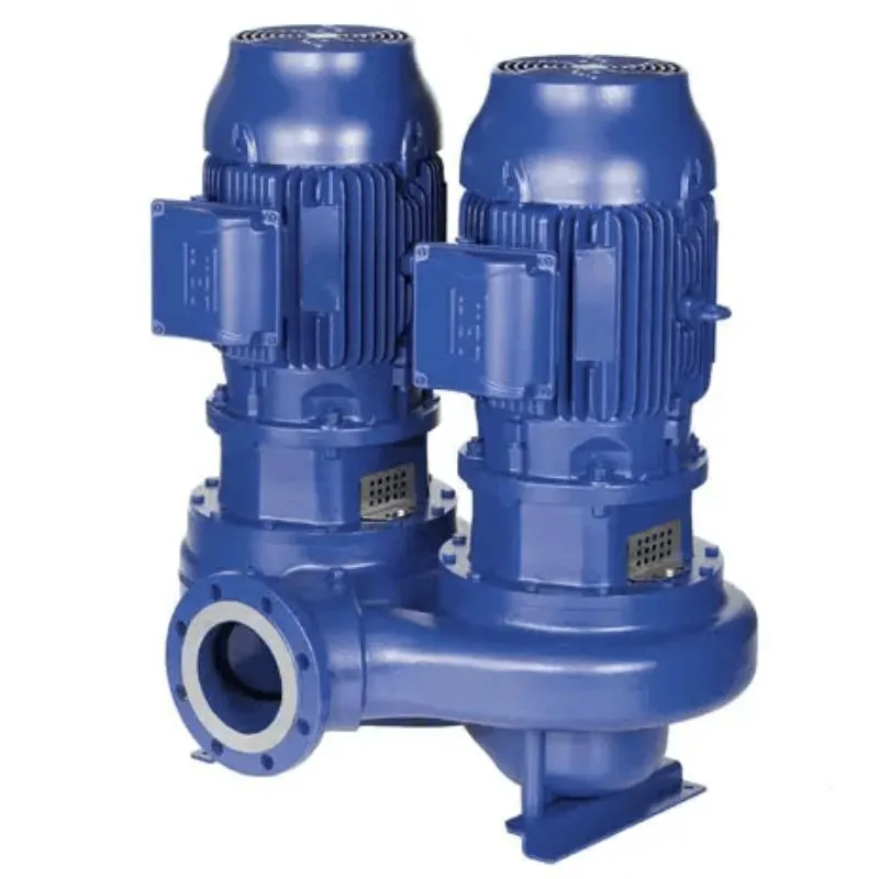 Насос Lowara LNTS 80-315/75/P45VCC4 (арт. 703930020) Насос Lowara LNTS 40-250/11A/P45RCS4 (арт. 101896510)
