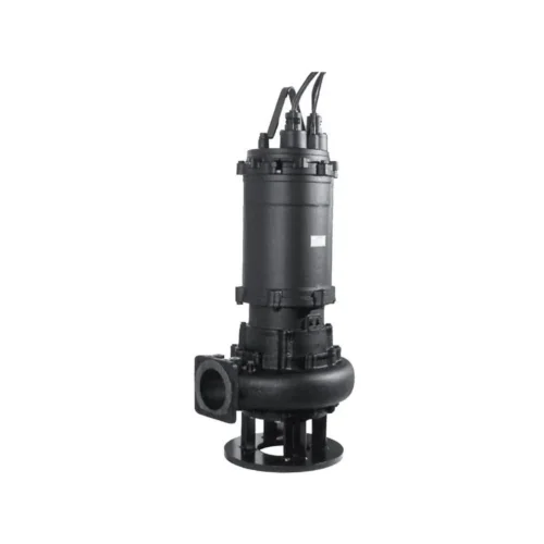 Насос Ebara D-100DLBW/C55.5-3X400-DIN-C (арт. 1545500052)