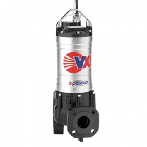 Насос Pedrollo VX 40/50 (арт. 48SGV970GA) Насос Pedrollo VX 40/50 (арт. 48SGV970GA)