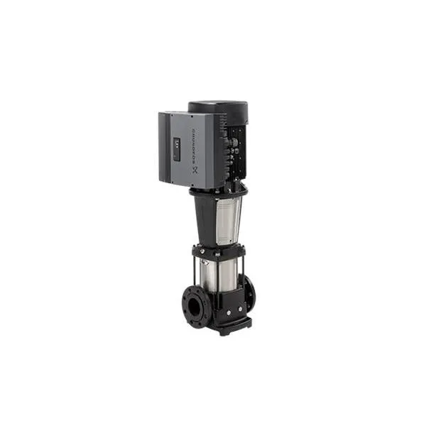 Насос Grundfos CRE 120-1 A-F-A-E-HQQE (арт. 96856376) Насос Grundfos CRE 150-1-1 N-F-A-E-HQQE (арт. 96856479)