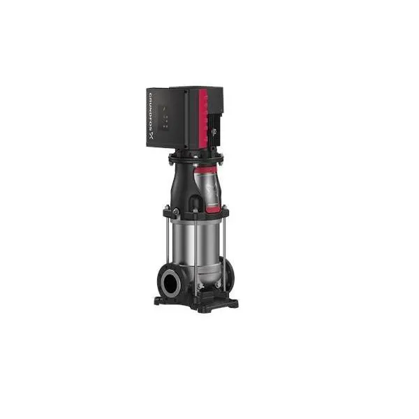 Насос Grundfos CRNE 95-1-1 A-F-A-E-HQQE (арт. 99264375) Насос Grundfos CRNE 95-2-2 N-F-A-E-HQQE (арт. 99264436)