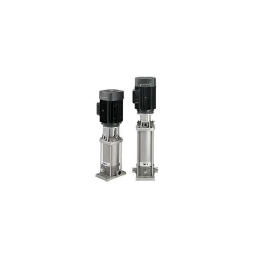 Насос Grundfos CRT 4-1 A-P-A-E-AUUE (арт. 96100794)