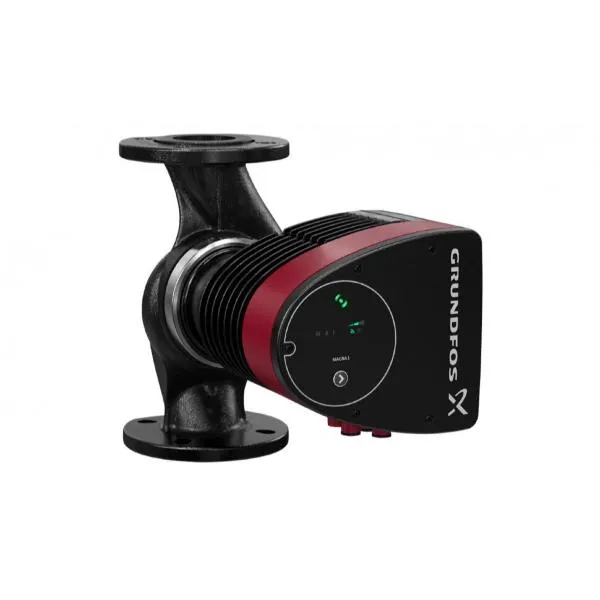 Насос Grundfos MAGNA1 100-120 F (арт. 99221447) Насос Grundfos MAGNA1 65-120 F (арт. 99221374)