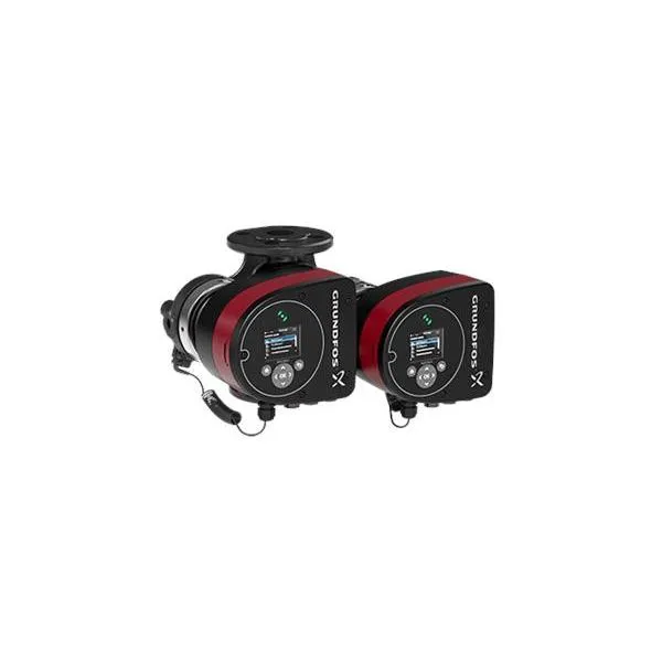 Насос Grundfos MAGNA3 D 32-100 F (арт. 97924453) Насос Grundfos MAGNA3 D 32-80 (арт. 97924451)