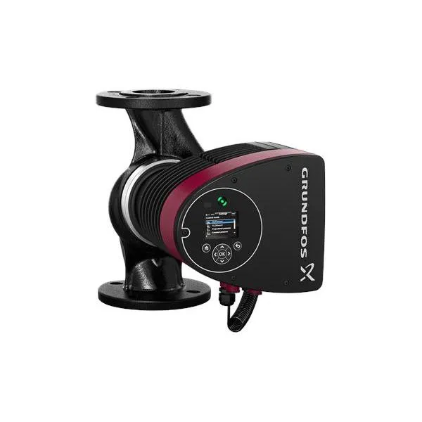 Насос Grundfos MAGNA3 40-80 F (арт. 97924268) Насос Grundfos MAGNA3 100-80 F (арт. 97924313)