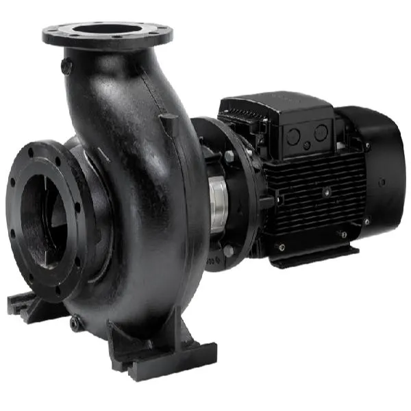 Насос Grundfos NB50-250/263 A-F2-A-BAQE (арт. 97851878) Насос Grundfos NB40-160/172 A-F2-A-BQQE (арт. 98257244)