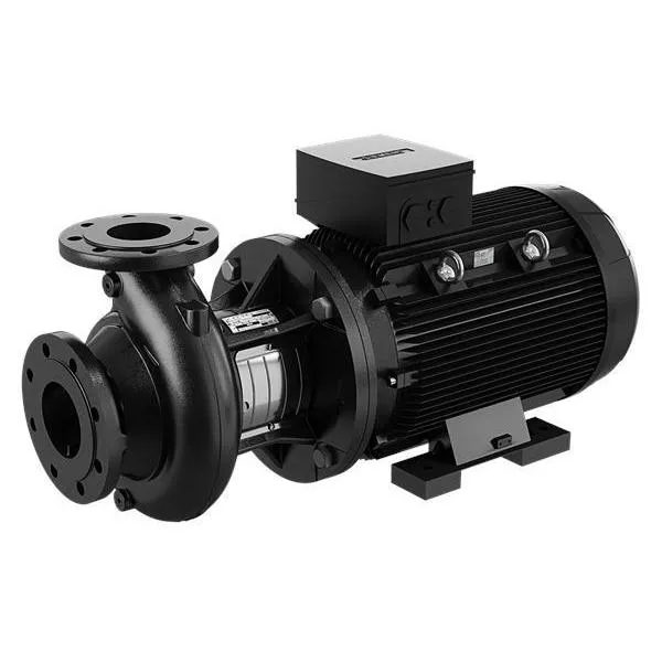 Насос Grundfos NB 50-250/205 AF2ABQQE (арт. 99338539) Насос Grundfos NB 40-250/260 AF2ABAQE (арт. 99535604)