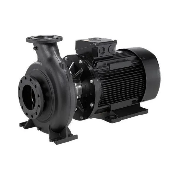 Насос Grundfos NB 150-315.2/294 AF1ABQQE (арт. 99219839) Насос Grundfos NB 125-400/345 AF2ABQQE (арт. 99535713)