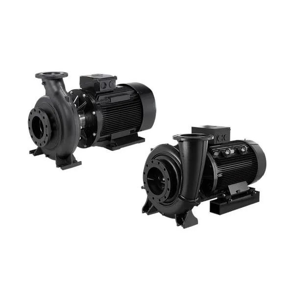 Насос Grundfos NB 32-125.1/121 A-F2-A-E-BAQE (арт. 95108933) Насос Grundfos NB 32-200/219 A-F2-A-E-BAQE (арт. 97836765)