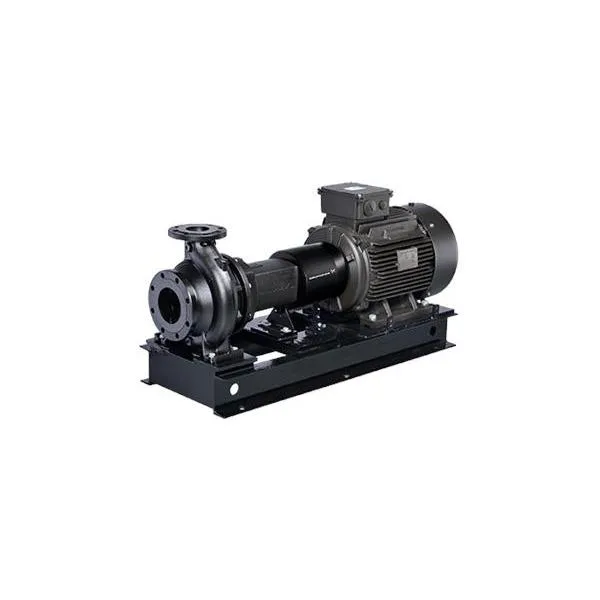 Насос Grundfos NK 100-160/160-154 EUP A2-F-A-E-BAQE (арт. 98838920) Насос Grundfos NK 100-400/360 EUP A2-F-A-E-BAQE (арт. 98838959)