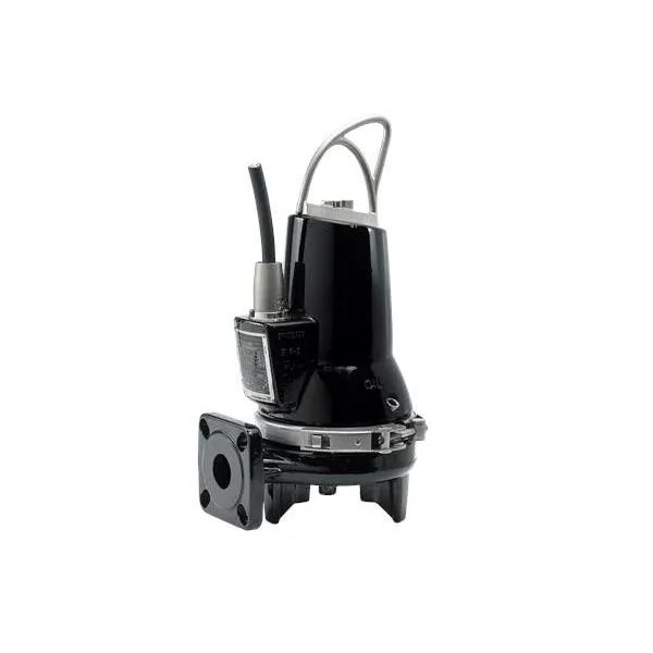 Насос Grundfos SEG.40.09.2.1.502 (96075893) Насос Grundfos SEG.40.12.E.2.50B (96878510)