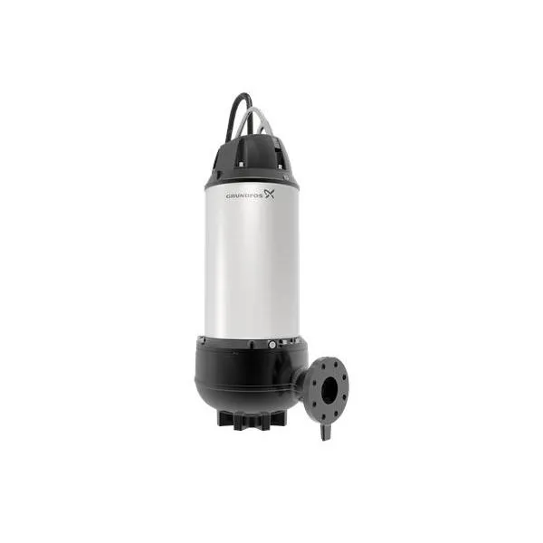 Насос Grundfos SEV.80.80.265.2.52H.C.N.51D (арт. 98145083) Насос Grundfos SEV.80.80.200.2.52H.C.EX.51D (арт. 98179917)