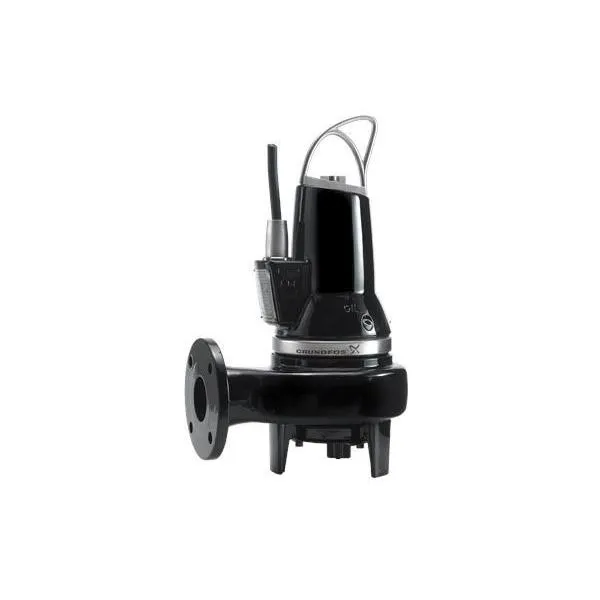Насос Grundfos SL1.50.80.22.A.2.50D.C (арт. 98617680) Насос Grundfos SL1.50.65.30.A.2.50D.C (арт. 98626304)