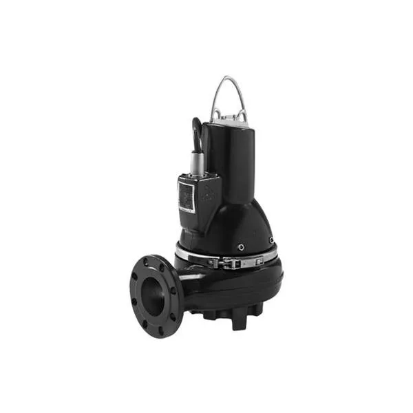 Насос Grundfos SL1.50.65.15.2.50B (96104118) Насос Grundfos SL1.50.65.15.EX.2.50B (96104120)