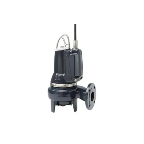 Насос Grundfos SL1.50.65.09.E.2.1.502 (96878450)