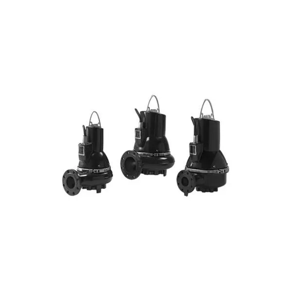 Насос Grundfos SLV.65.65.30.2.50D.C (98624165) Насос Grundfos SLV.80.100.92.2.51D.C (арт. 98626048)