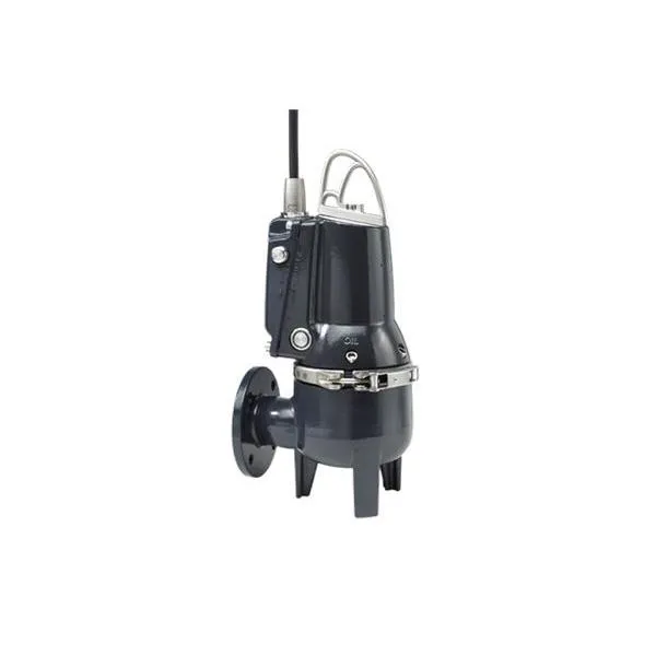 Насос Grundfos SLV.65.65.09.E.2.1.502 (96878474) Насос Grundfos SLV.65.65.11.E.2.1.502 (96882685)