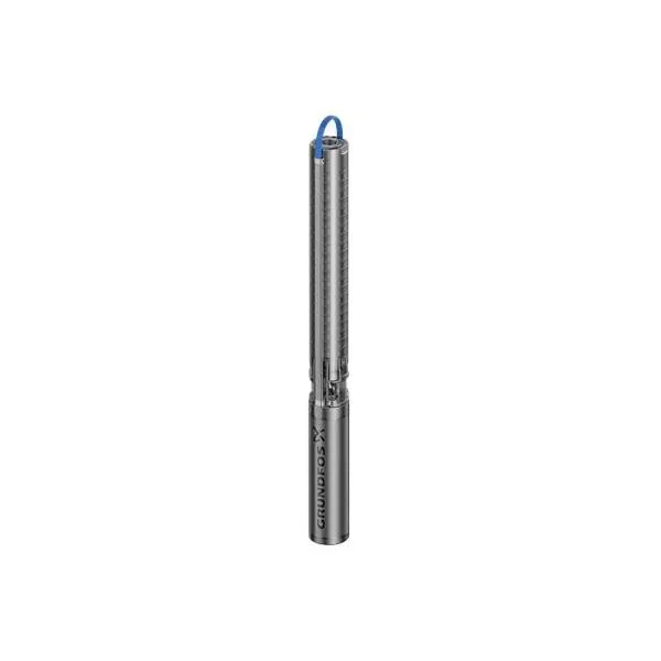 Насос Grundfos SP 5A-25 (арт. 05001K25) Насос Grundfos SP 1A-36 (арт. 08102B36)