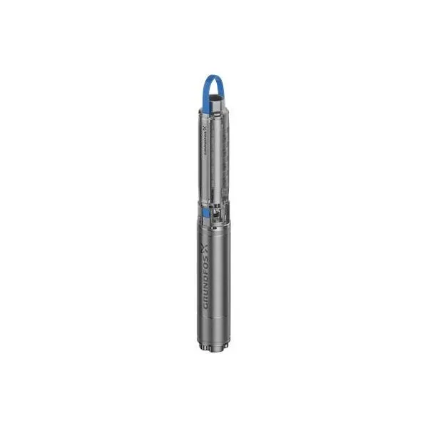 Насос Grundfos SP 17-11 (арт. 12A01911) Насос Grundfos SP 17-32 (арт. 12A01932)