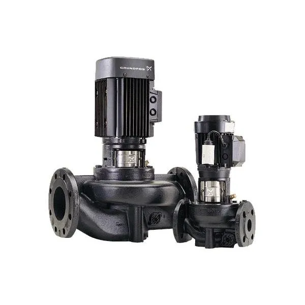 Насос Grundfos TP 150-450/4 A-F-A-BAQE (арт. 95045994) Насос Grundfos TP 50-430/2 A-F-B-BAQE (арт. 96087207)