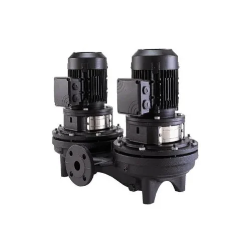 Насос Grundfos TPD 32-200/2 A-F-A-BAQE (арт. 96086697) Насос Grundfos TPD 32-30/4 A-F-A-BQBE (арт. 99261397)