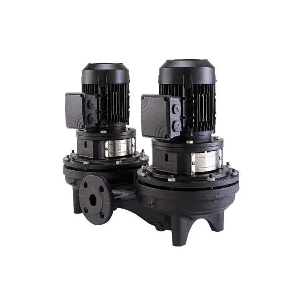 Насос Grundfos TPD 32-200/2 A-F-A-BAQE (арт. 96086697) Насос Grundfos TPD 50-830/2 A-F-A-BAQE (арт. 96087238)