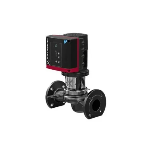 Насос Grundfos TPE2 32-80-N A-F-I-BQQE (арт. 98416228) Насос Grundfos TPE2 32-80-N A-F-A-BQBE (арт. 99224013)