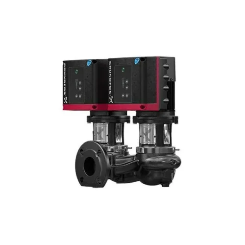Насос Grundfos TPE2 D 32-80-N A-F-A-BQBE (арт. 99223343)