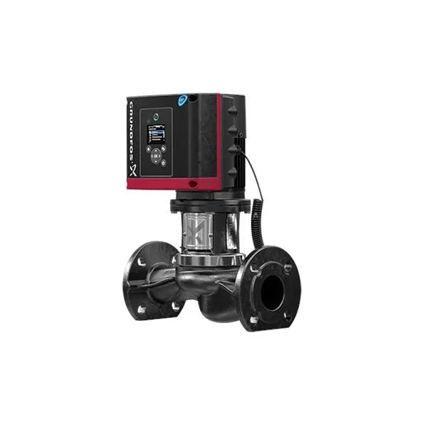 Насос Grundfos TPE3 80-40-S A-F-A-BQQE (арт. 99272188) Насос Grundfos TPE3 65-60-S A-F-A-BQBE (арт. 99272331)