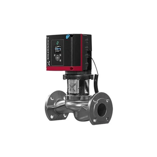 Насос Grundfos TPE3 32-80-S A-F-I-BQQE (арт. 98416353) Насос Grundfos TPE3 32-200-S A-F-I-BQBE (арт. 99223209)