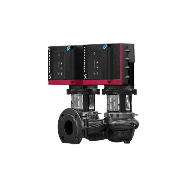 Насос Grundfos TPED 50-710/2 A-F-A-BAQE (арт. 96096480) Насос Grundfos TPED 100-390/2 A-F-A-BAQE (арт. 96110334)