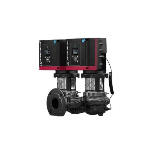 Насос Grundfos TPED 80-400/2-S A-F-A-BAQE (арт. 96945762) Насос Grundfos TPED 32-380/2-S A-F-A-BAQE (арт. 99114840)
