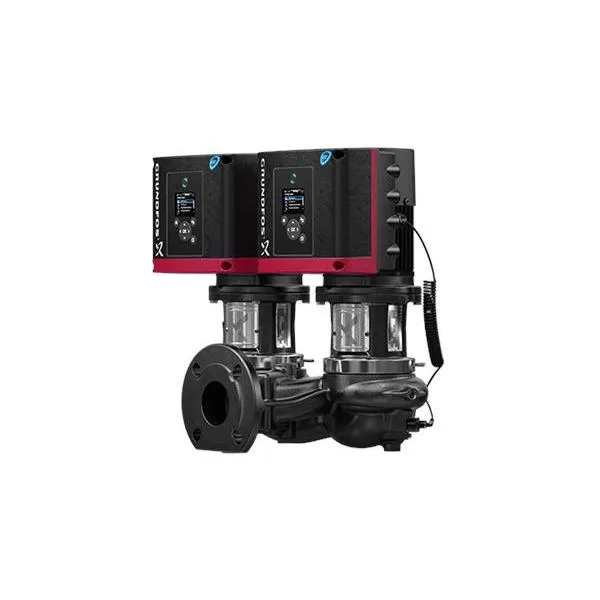 Насос Grundfos TPED 80-400/2-S A-F-A-BAQE (арт. 96945762) Насос Grundfos TPED 65-410/2-S A-F-A-BQQE (арт. 99132834)