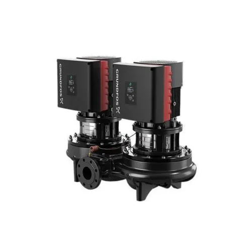 Насос Grundfos TPED 32-200/2 S-A-F-A-BAQE-GD1 (арт. 99133587) Насос Grundfos TPED 32-230/2 S-A-F-A-BQBE-FD1 (арт. 99222243)
