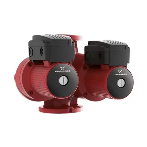 Насос Grundfos UPSD 50-60/2 F (арт. 96408921)