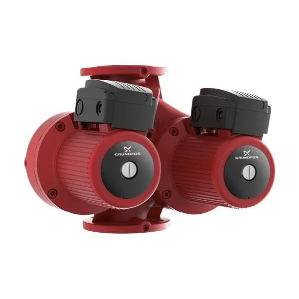 Насос Grundfos UPSD 65-120 F (арт. 96402282) Насос Grundfos UPSD 65-180 F (арт. 96408929)