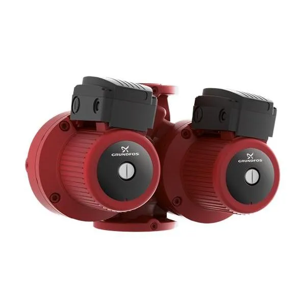 Насос Grundfos UPSD 50-120 F (арт. 96402105) Насос Grundfos UPSD 50-120 F (арт. 96402107)