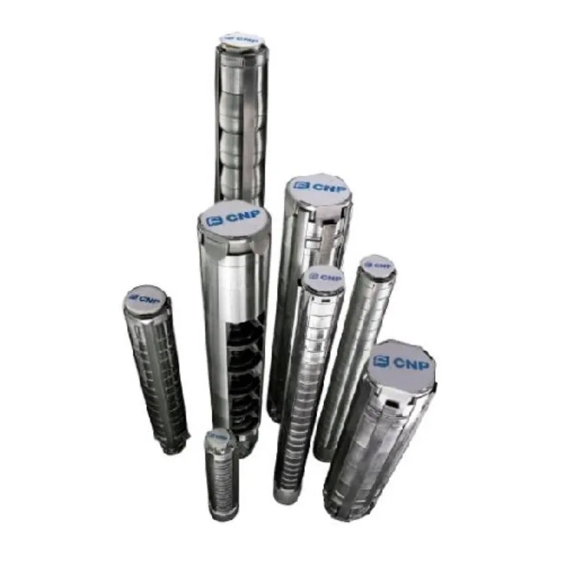 Насос CNP SJ-60-6-SWSP6S Насос CNP SJ-30-4-SWSF4Y
